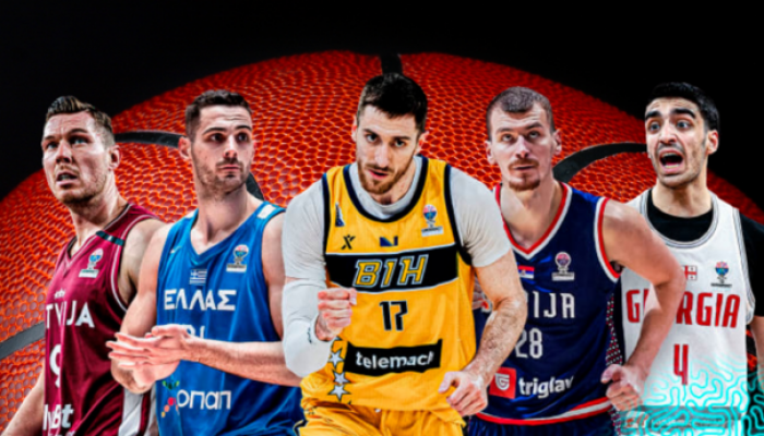 Foto: FIBA/Vijesti.ba