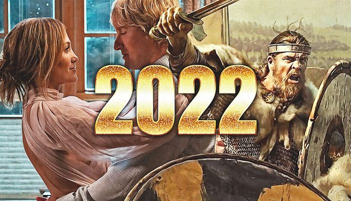 FIlmovi 2022