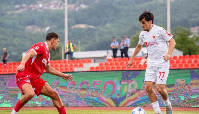 Foto: FK Velež Mostar