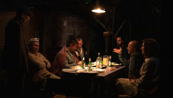 Film by Pjer Zalica 1