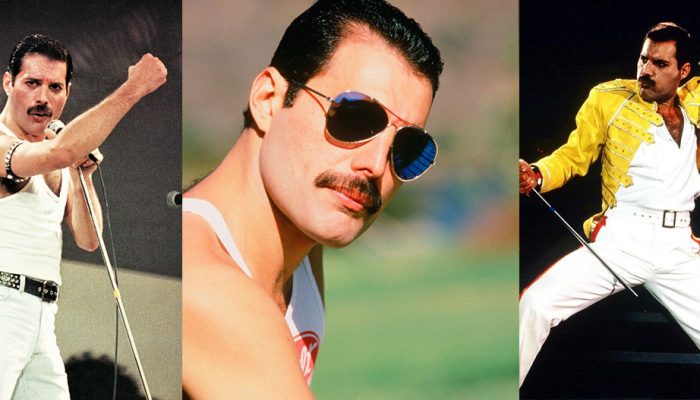 FreddieMercury