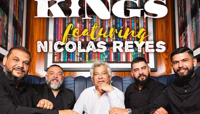 Gipsy Kings vizual 1