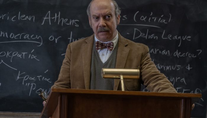 HO_09595_R 
Paul Giamatti stars as Paul Hunham in director Alexander Payne’s THE HOLDOVERS, a Focus Features release.
Credit: Seacia Pavao / © 2023 FOCUS FEATURES LLC