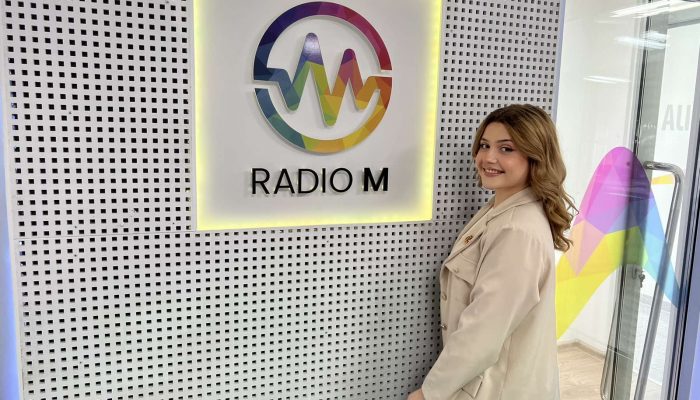 Ilma Karahmet gostovanje