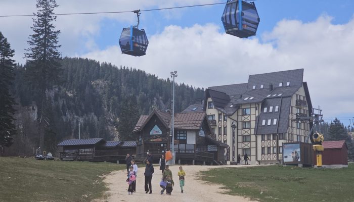 Jahorina Praznik rada6