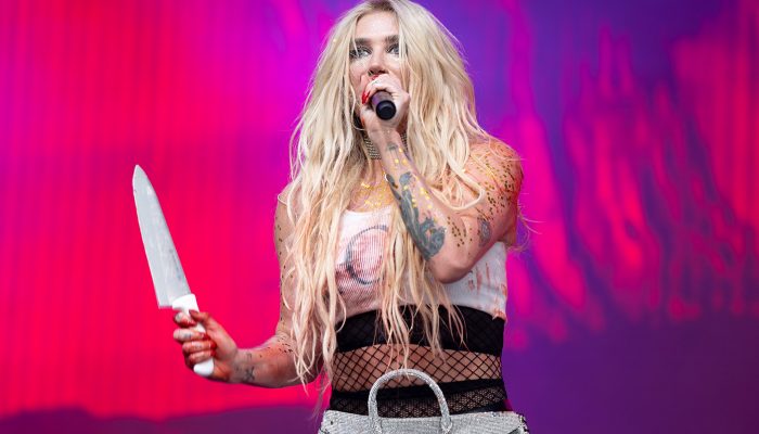 Kesha-Lollapalooza2024-Getty