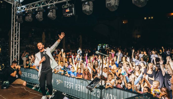 Konjic Summer Fest 4