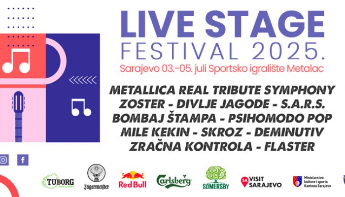 LIVESTAGEFESTIVAL