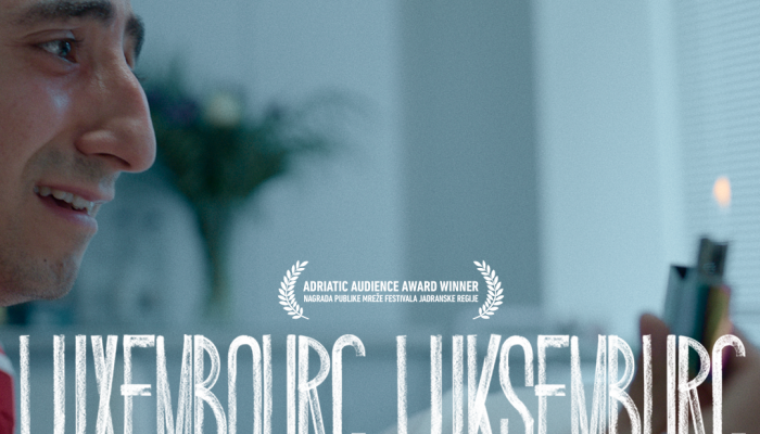 Luksemburg Luksemburg 2