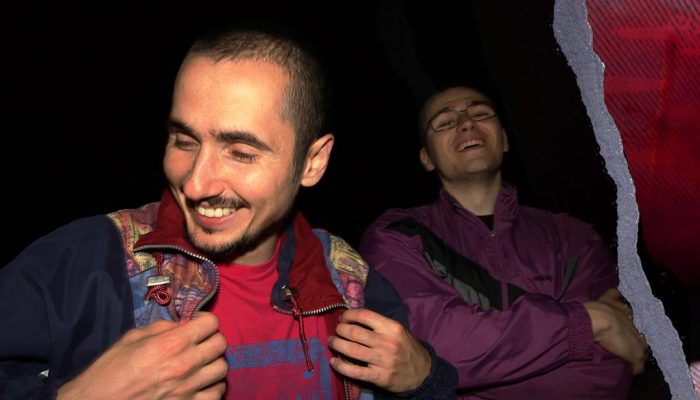 MINIMALNA OZBILJNOST 3