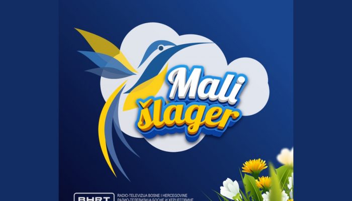 Mali slager