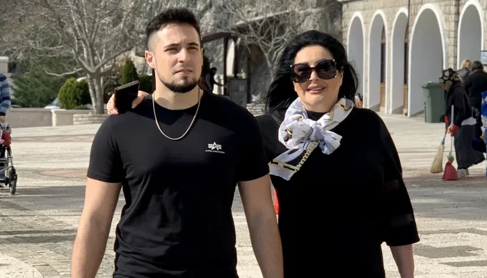 Matko BegovicPIXSELL Dragana mirković sin marko bijelić-67176b1a16f3b