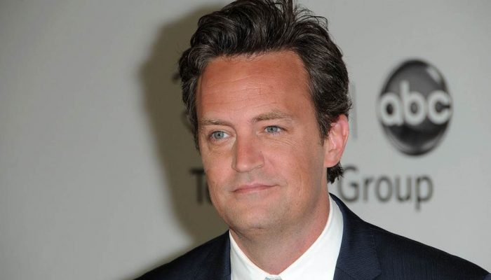 Matthew-Perry