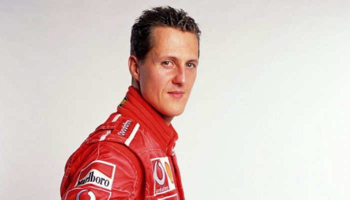 Michael-Schumacher