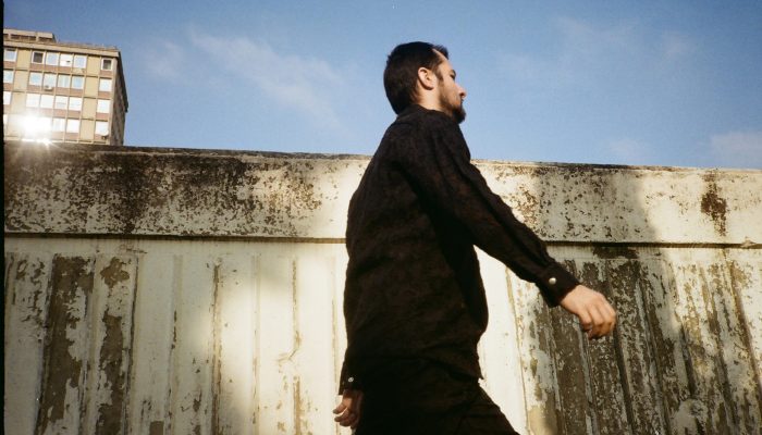 Mirza Redzepagic 02, photo Jelena Jankovic