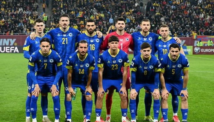 Foto: NFSBiH