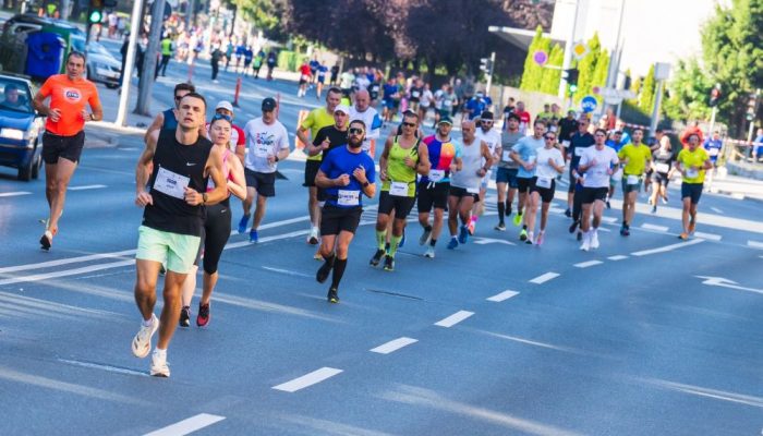 NGO Marathon-Sarajevo Run Fest 2024