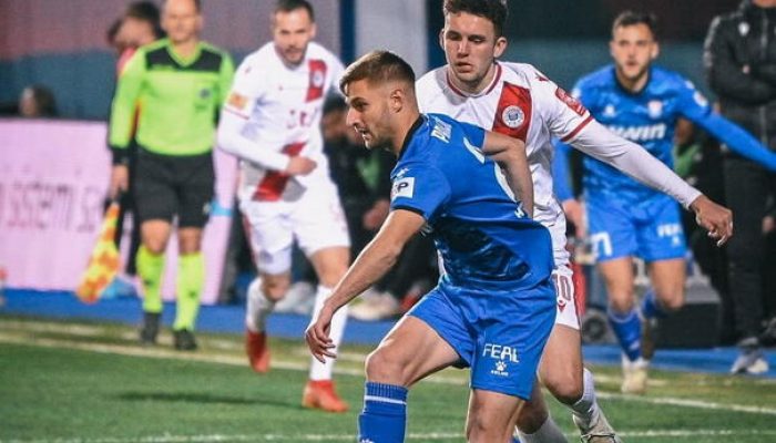 Foto: NK široki Brijeg