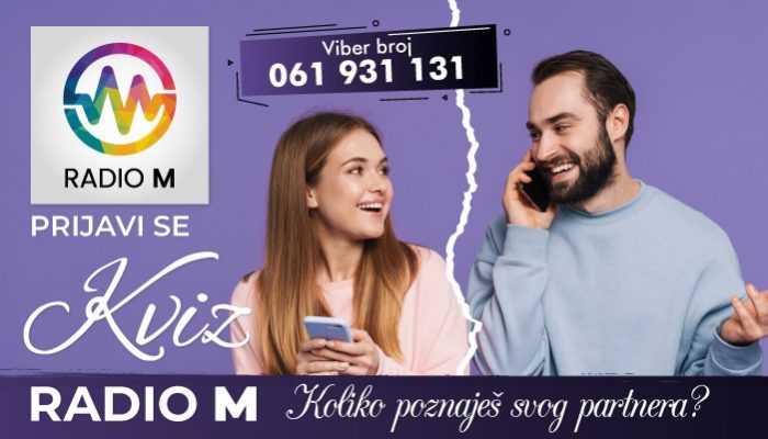 Naslovna koliko poznajes svog partnera