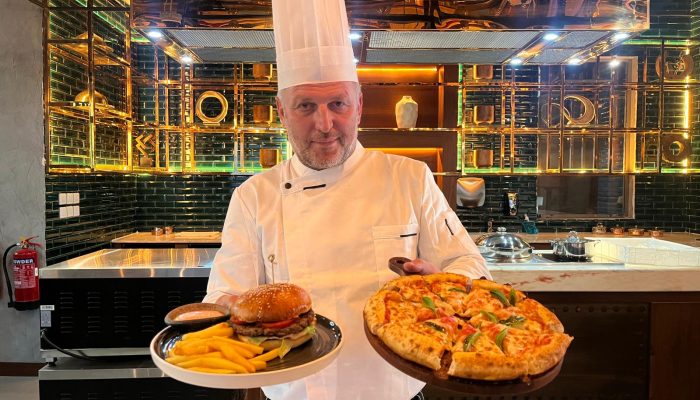 Nihad saudijska arabija