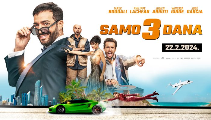 ONLY 3 DAYS 1920x1080px WEB