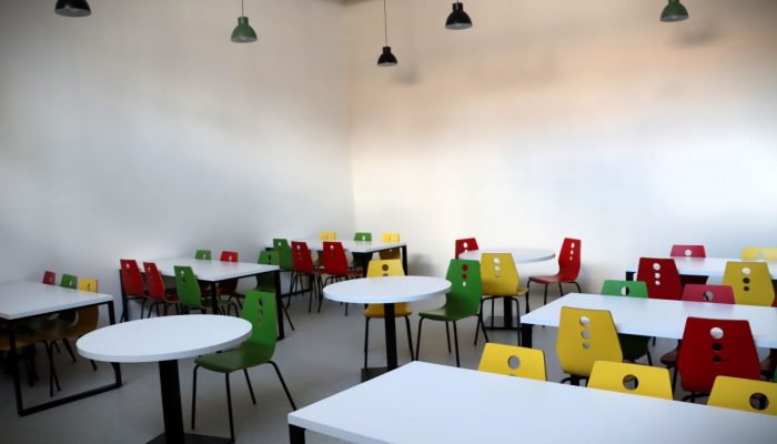 PREDSTAVLJENE SMJERNICE 1