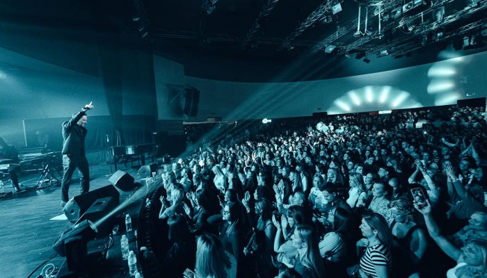 Pedja Jovanovic Dom mladih