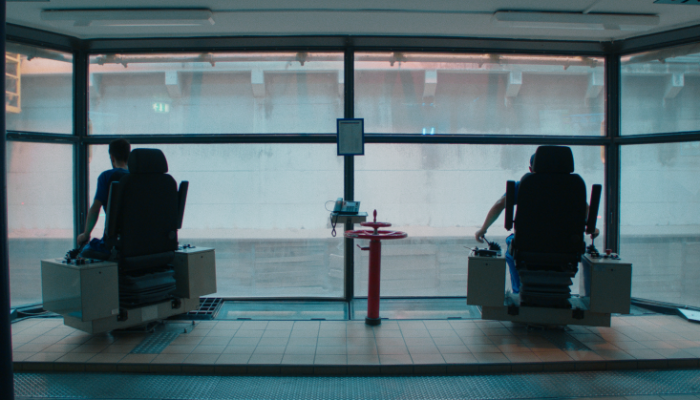 Plastic Fantastic photo Trimafilm 2