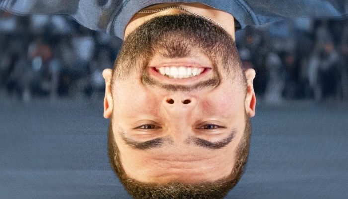 Podrumatik_Ostaje nam se samo smijat