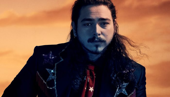 Post-Malone