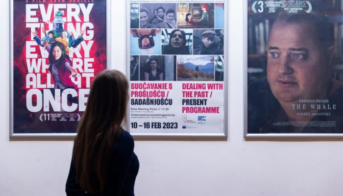 Program Suocavanje s prosloscu