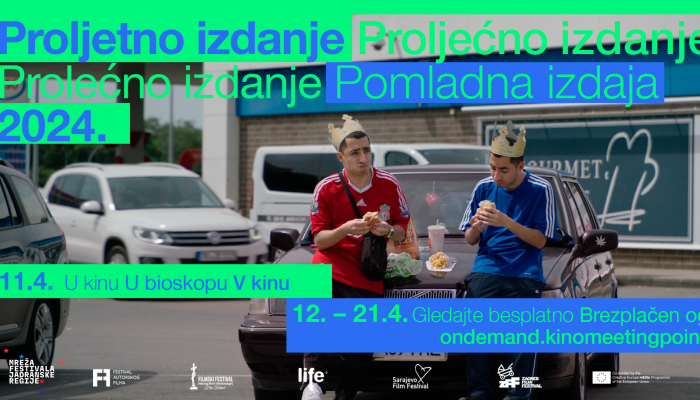 Proljetno izdanje (2)