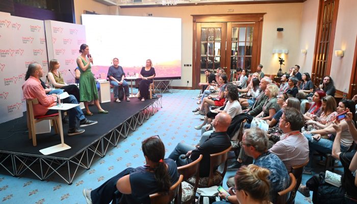 Proslogodisnji True Stories Market 29thSFF