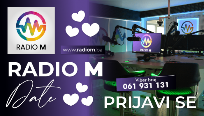 RADIO M OBJAVE-09