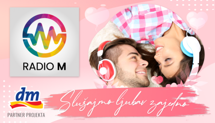 RADIO M OBJAVE DM-06