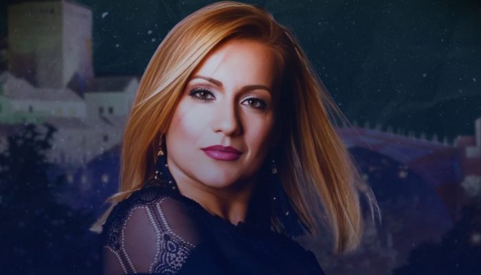 Ramazan u Mostaru_Elvira