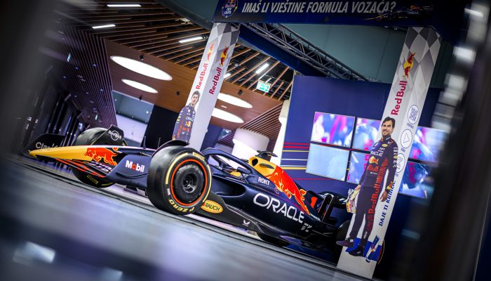 Red Bull F1 RB18 Tuzla 2023 Photo Jadran Cilic_0001