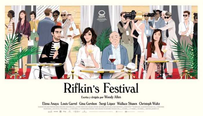 Rifkins Fest