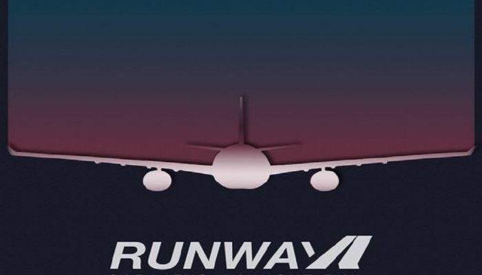 RunWay Na Aerodromu