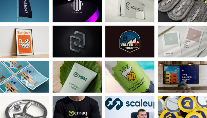 Sanjin Halilović finalni projekti