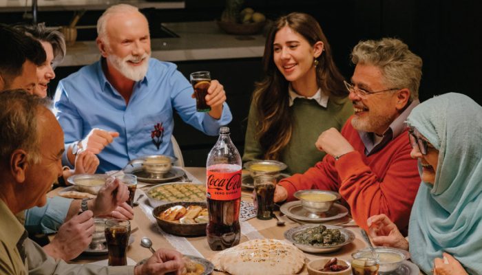 Saradnja Dine Merlina i Coca-Cole u BiH ozvaničena u vrijeme Ramazana