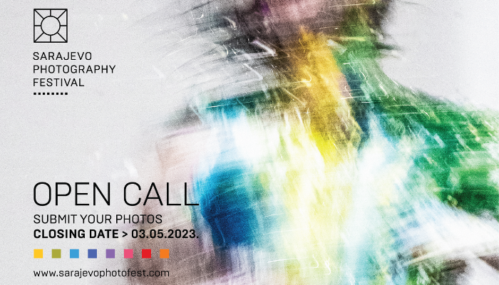Sarajevo Photogaphy Festival 700400