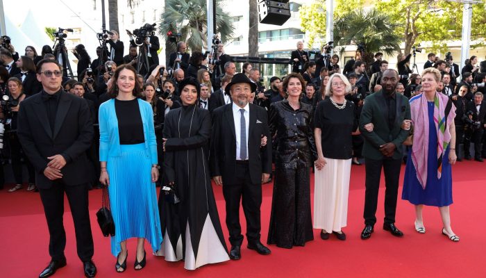 Sastanak s Pol Potom Cannes 3 foto Doha Film Institute