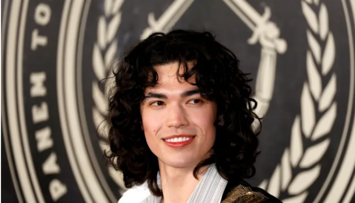 Photo by Frazer Harrison/Getty Images