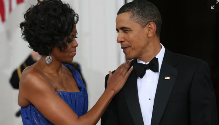 Photograph: Gary Fabiano/EPA