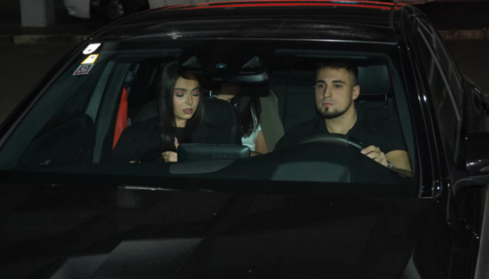 Foto:  Antonio Ahel/ATAImages