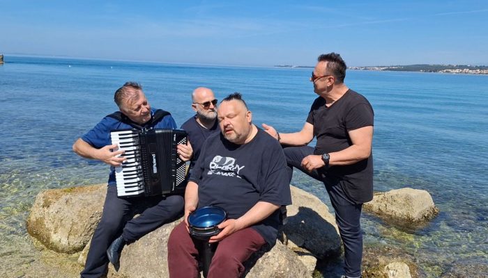 Seherston Tri plemena