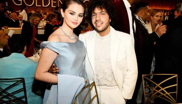 Selena-Gomez-and-Benny-Blanco-2025-golden-globes-billboard-1548