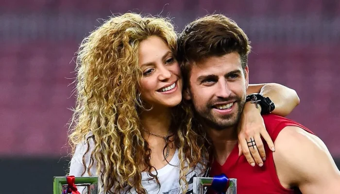 Shakira-e-Pique