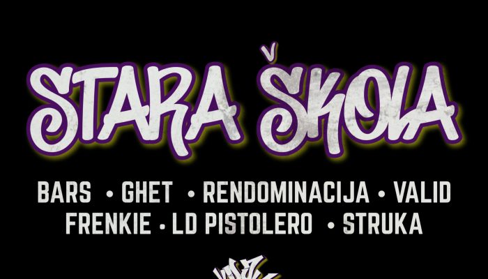 Stara Skola Official
